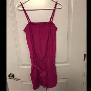 Guess Romper with pockets